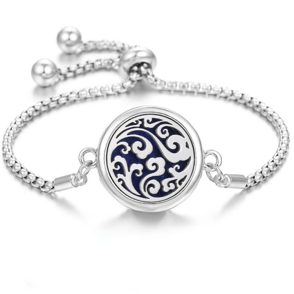 Bransoletka okrągła