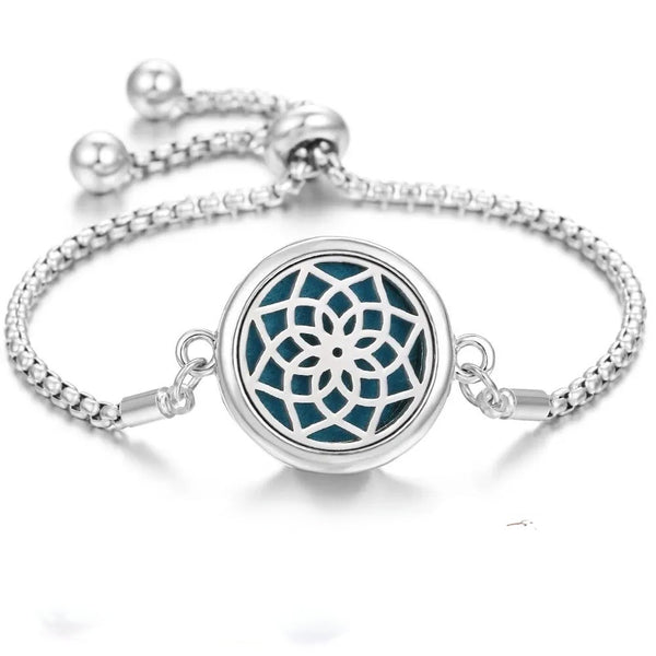 Bransoletka okrągła