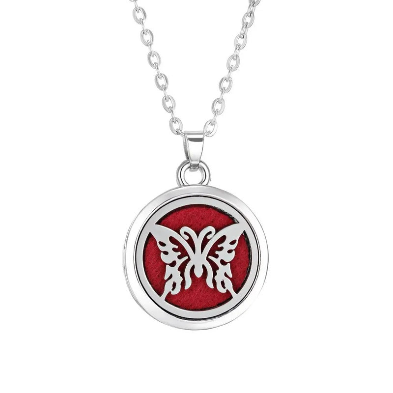 ‎Naszyjnik okrągły