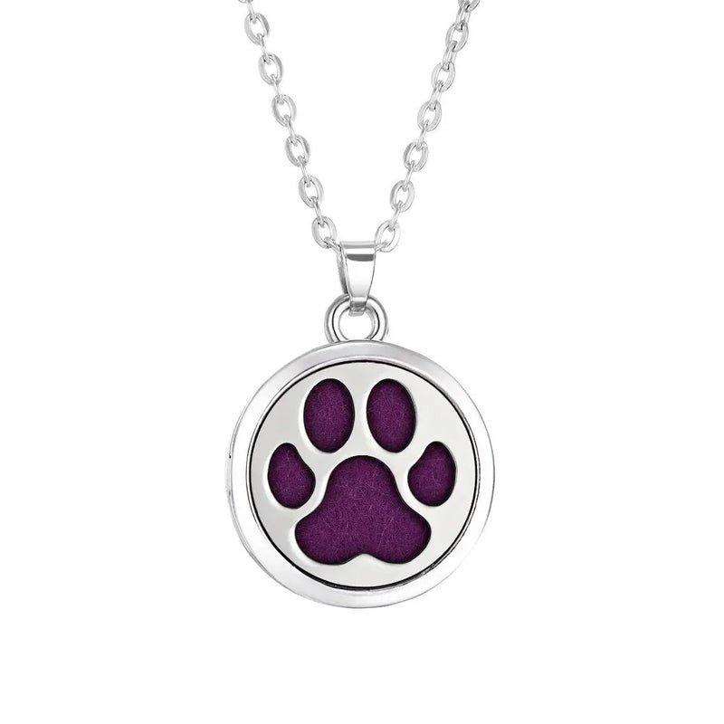 ‎Naszyjnik okrągły